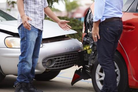 Should I Hire an Attorney If I Wasn't at Blame in a Car Accident?